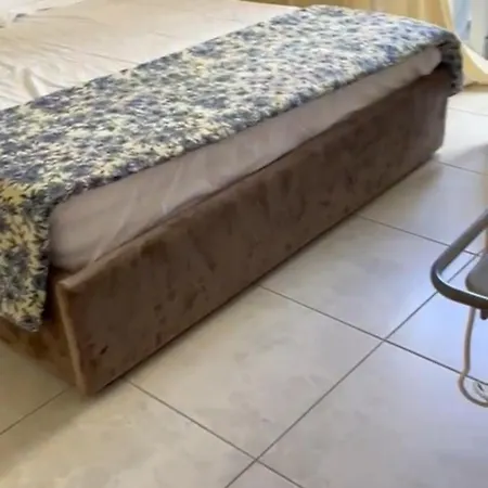 Ostrika Bed and breakfast