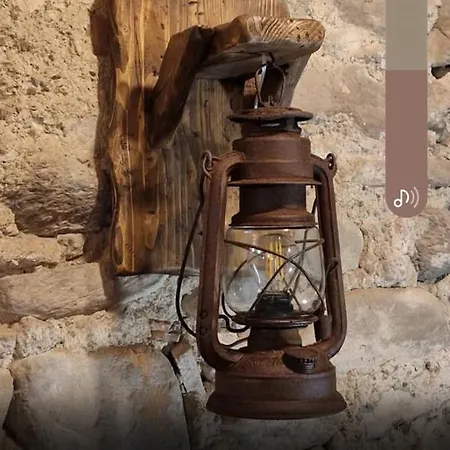 Ostrika Bed and breakfast Bilisht